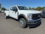 2027 Ford F-450 XL