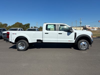 2027 Ford F-450 XL