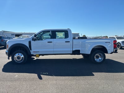 2027 Ford F-450 XL