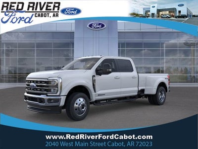 2026 Ford F-450SD XLT DRW