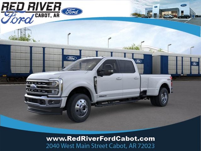 2026 Ford F-450SD XLT DRW