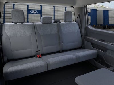 2026 Ford F-450SD XLT DRW