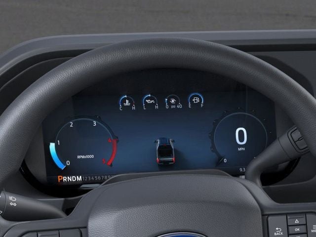 2026 Ford F-450SD XLT DRW