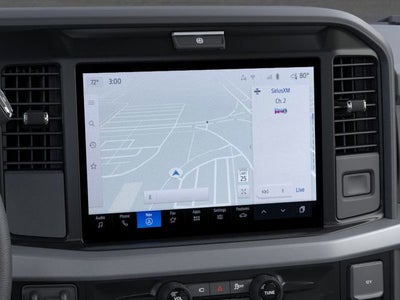 2026 Ford F-450SD XLT DRW