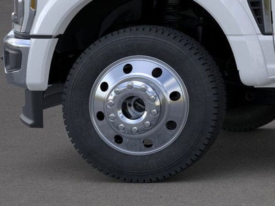2026 Ford F-450SD XLT DRW