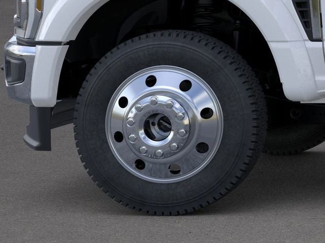 2026 Ford F-450SD XLT DRW