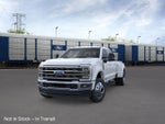 2026 Ford F-450SD XLT DRW