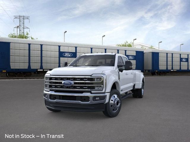 2026 Ford F-450SD XLT DRW