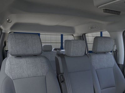 2026 Ford F-450SD XLT DRW