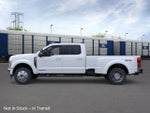 2026 Ford F-450SD XLT DRW
