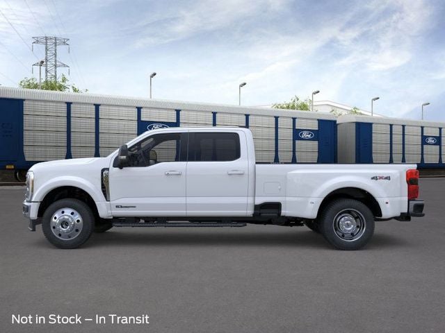 2026 Ford F-450SD XLT DRW