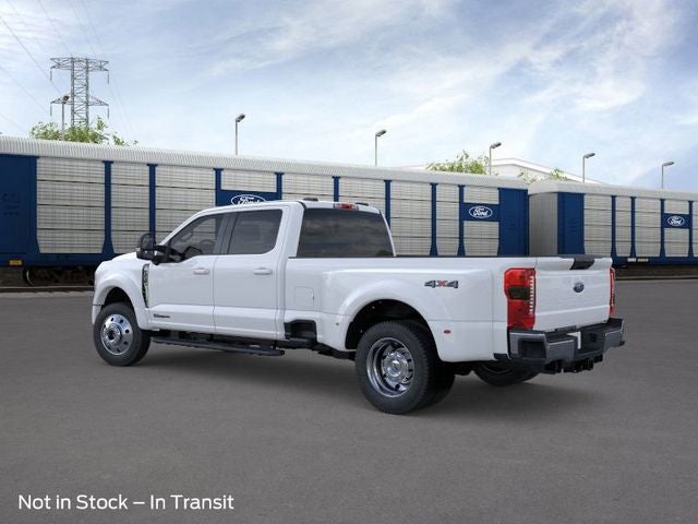 2026 Ford F-450SD XLT DRW