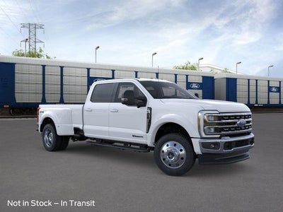 2026 Ford F-450SD XLT DRW