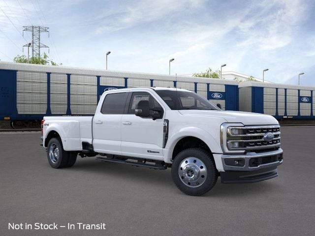 2026 Ford F-450SD XLT DRW