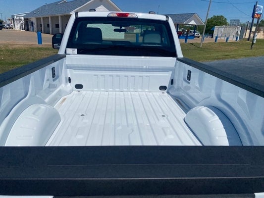2024 Ford F-250SD XL in Wynne, AR - Red River Automotive Group