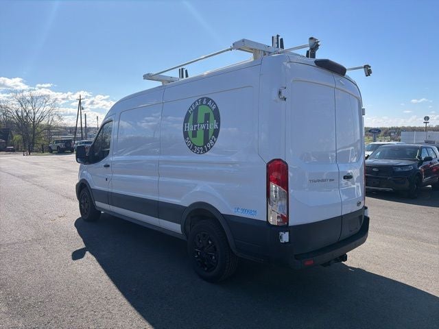 2023 Ford Transit-250 Base
