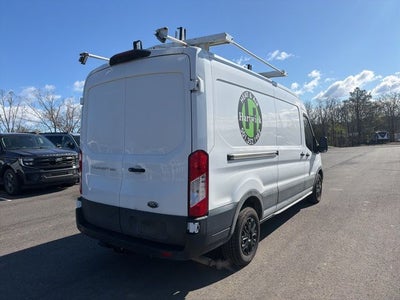 2023 Ford Transit-250 Base