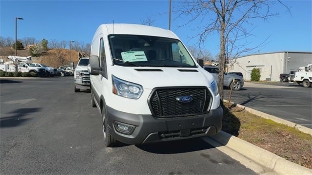 2023 Ford Transit-250 Base in Wynne, AR - Red River Automotive Group
