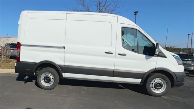2023 Ford Transit-250 Base in Wynne, AR - Red River Automotive Group