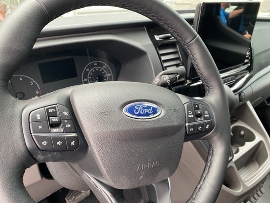 2023 Ford Transit-350 Base in Wynne, AR - Red River Automotive Group