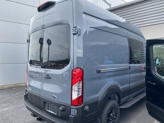 2023 Ford Transit-350 Base in Wynne, AR - Red River Automotive Group