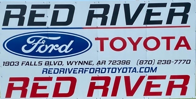 2023 Ford Ranger Base in Wynne, AR - Red River Automotive Group