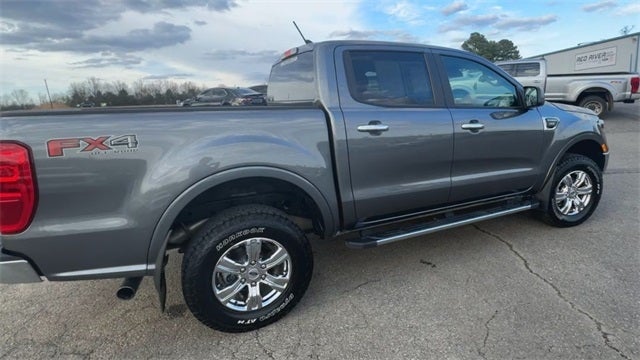2021 Ford Ranger XLT in Wynne, AR - Red River Automotive Group