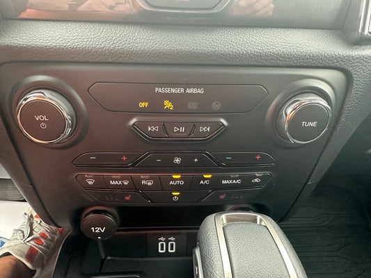 2023 Ford Ranger Lariat in Wynne, AR - Red River Automotive Group