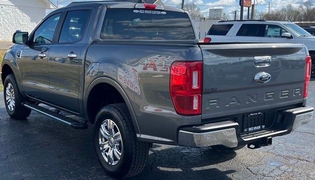 2023 Ford Ranger XLT in Wynne, AR - Red River Automotive Group
