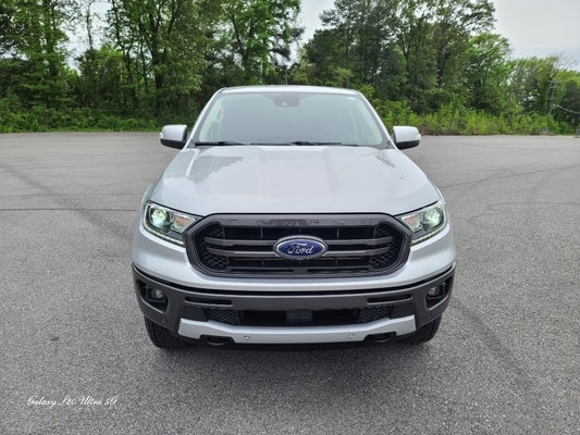 2019 Ford Ranger Lariat in Wynne, AR - Red River Automotive Group