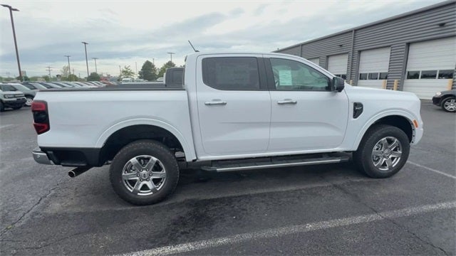2024 Ford Ranger XLT in Wynne, AR - Red River Automotive Group