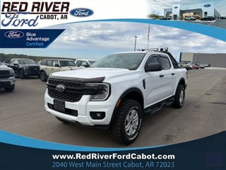 2024 Ford Ranger XL