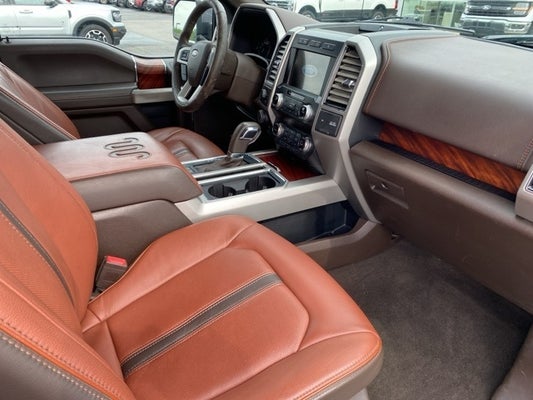 2020 Ford F-150 King Ranch in Wynne, AR - Red River Automotive Group