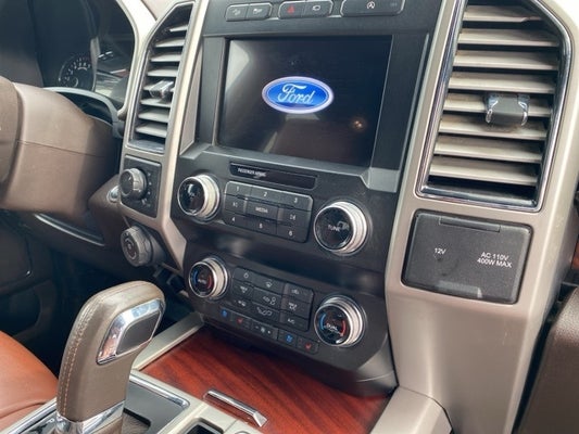 2020 Ford F-150 King Ranch in Wynne, AR - Red River Automotive Group