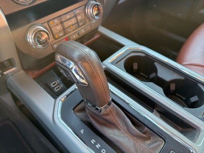 2019 Ford F-150 King Ranch