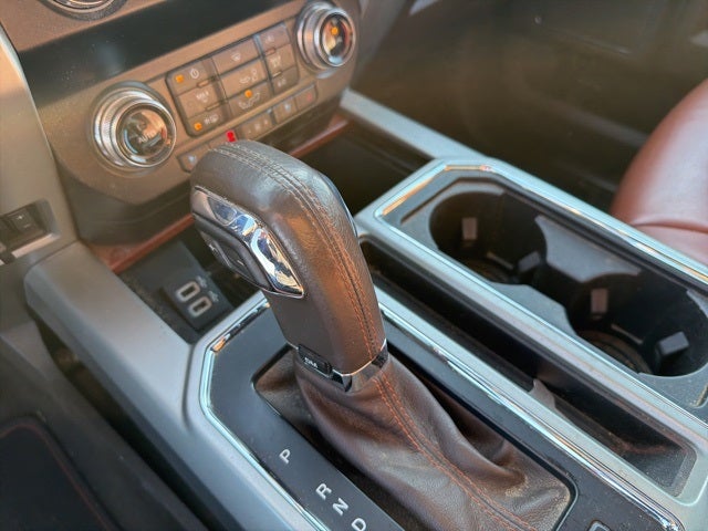 2019 Ford F-150 King Ranch