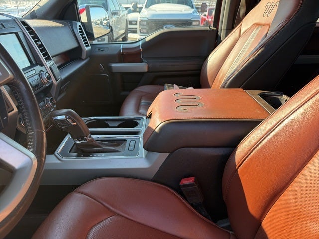 2019 Ford F-150 King Ranch