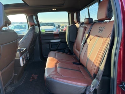 2019 Ford F-150 King Ranch