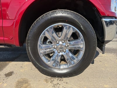 2019 Ford F-150 King Ranch