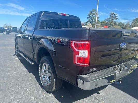 2019 Ford F-150 XLT in Wynne, AR - Red River Automotive Group