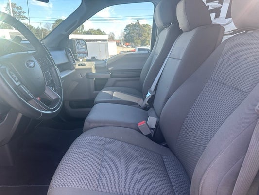 2019 Ford F-150 XLT in Wynne, AR - Red River Automotive Group