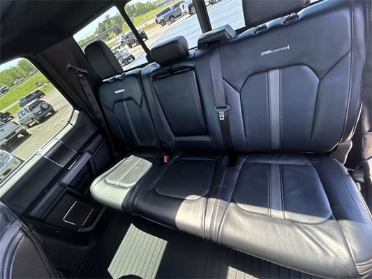 2020 Ford F-150 Platinum in Wynne, AR - Red River Automotive Group