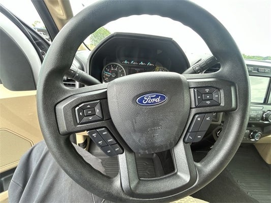 2020 Ford F-150 XLT in Wynne, AR - Red River Automotive Group