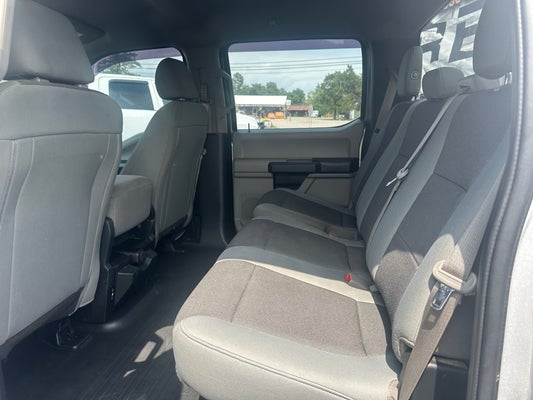 2019 Ford F-150 XL in Wynne, AR - Red River Automotive Group