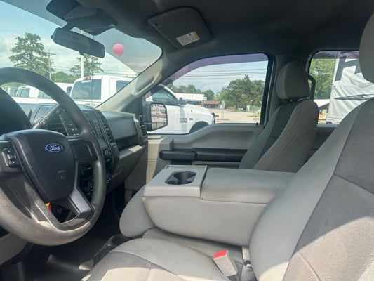 2019 Ford F-150 XL in Wynne, AR - Red River Automotive Group