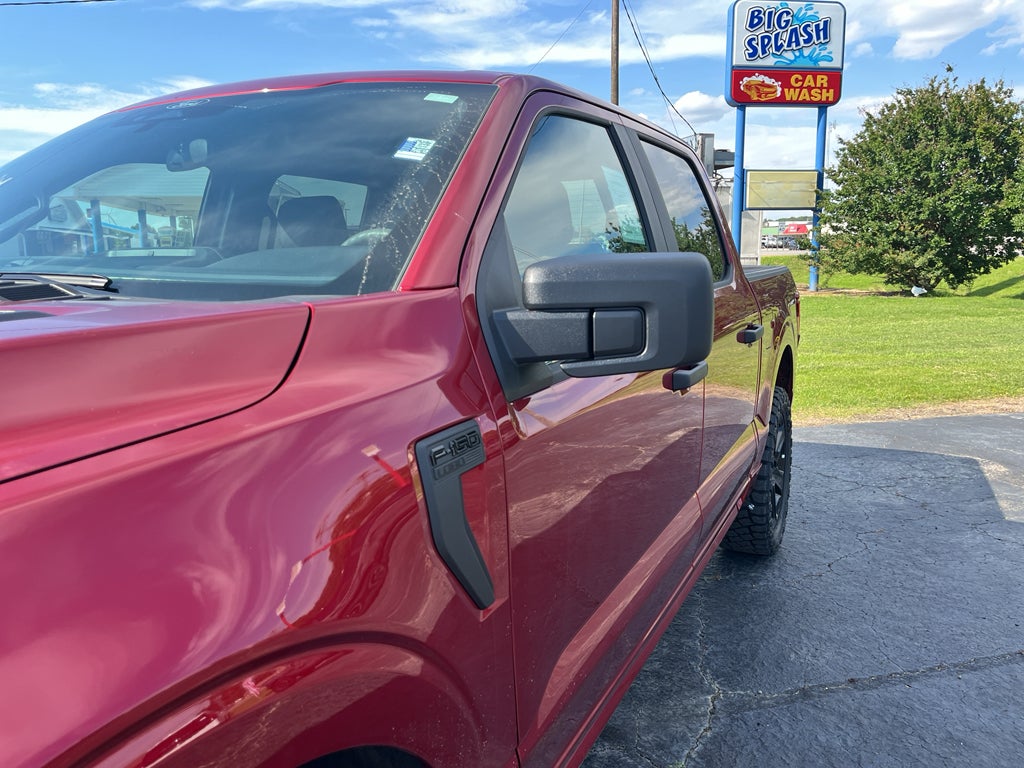 2026 Ford F-150 STX Lobo