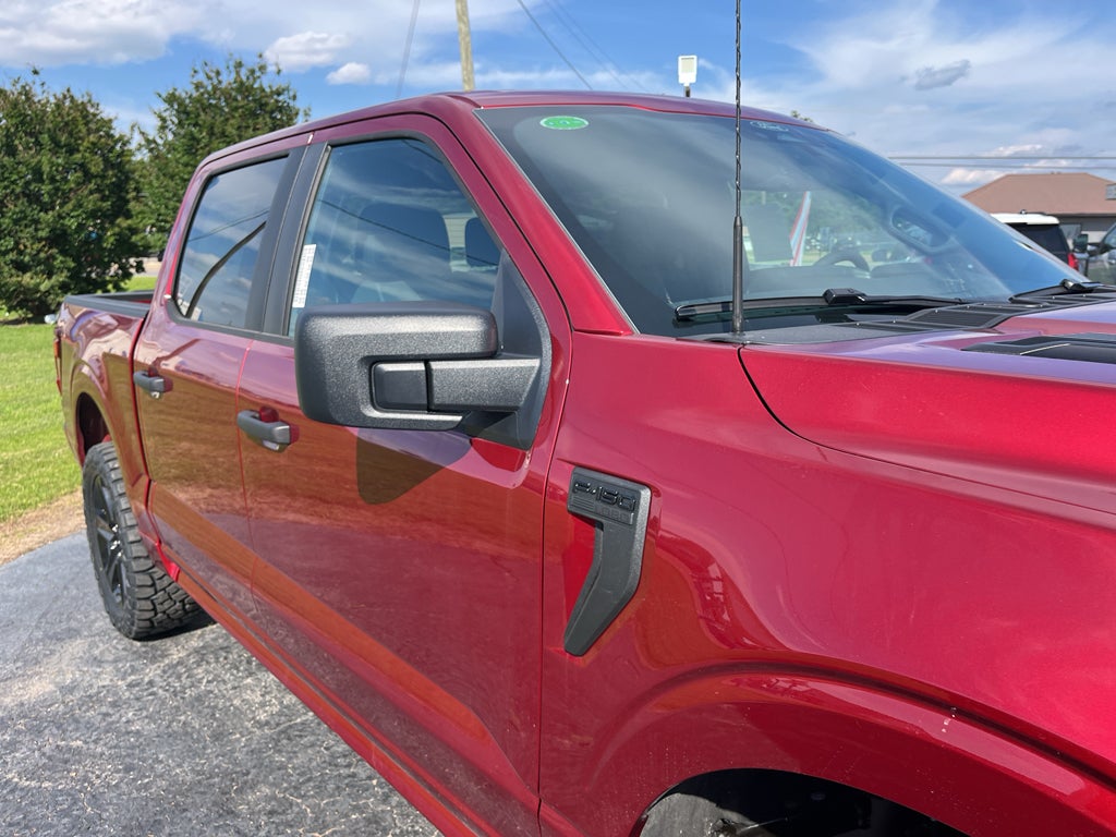 2026 Ford F-150 STX Lobo