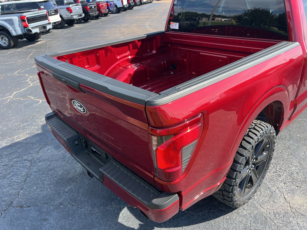 2026 Ford F-150 STX Lobo