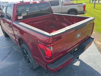 2026 Ford F-150 STX Lobo