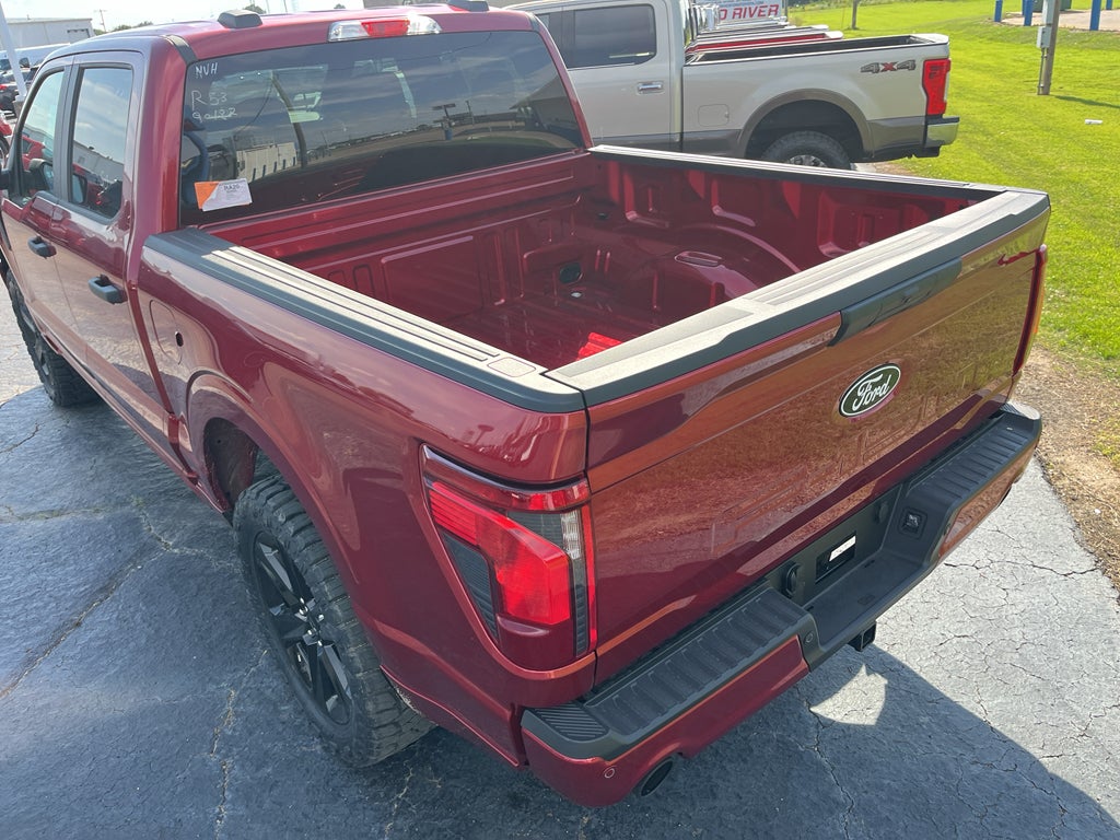 2026 Ford F-150 STX Lobo